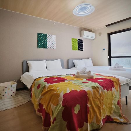Apartament Rest Collection Fushimi-Inari Kioto Zewnętrze zdjęcie