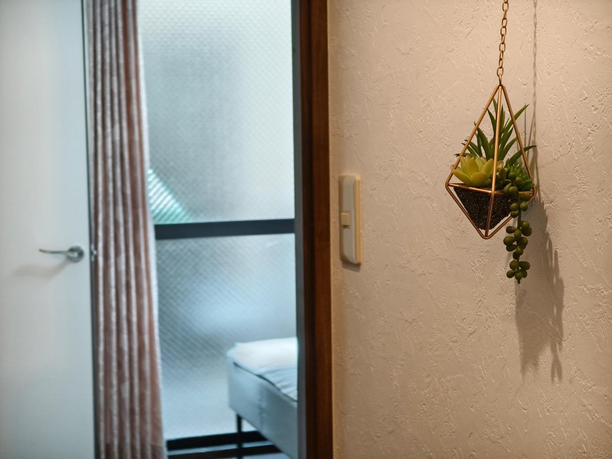 Apartament Rest Collection Fushimi-Inari Kioto Zewnętrze zdjęcie