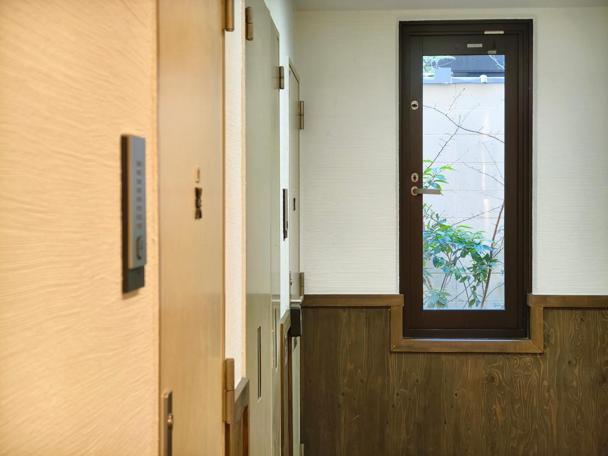 Apartament Rest Collection Fushimi-Inari Kioto Zewnętrze zdjęcie