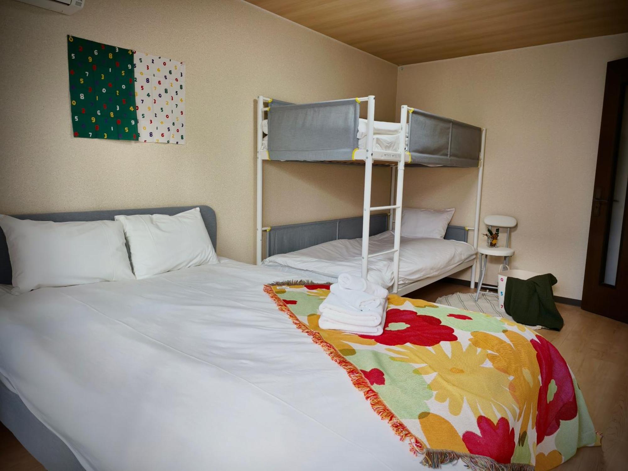 Apartament Rest Collection Fushimi-Inari Kioto Zewnętrze zdjęcie