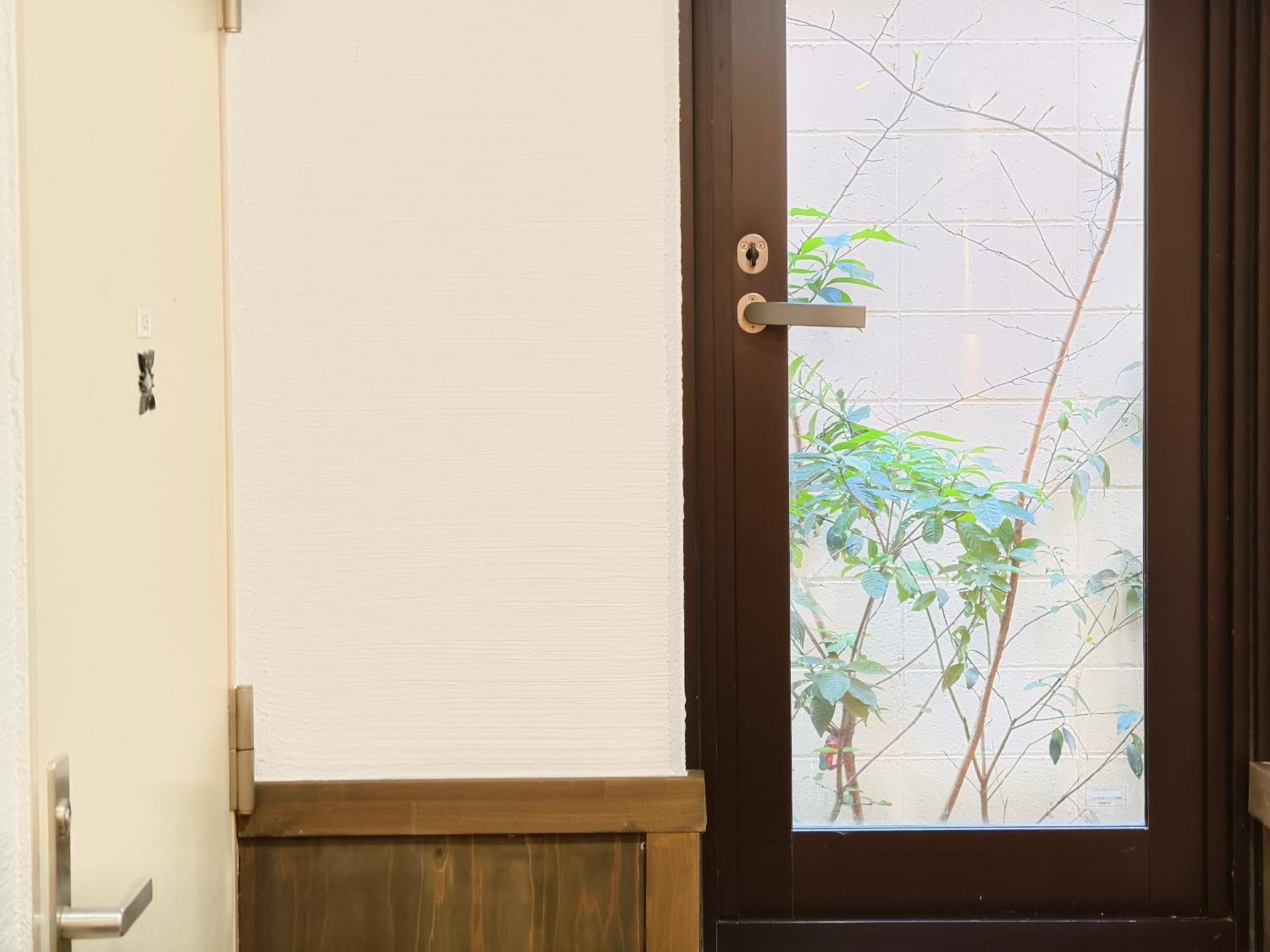 Apartament Rest Collection Fushimi-Inari Kioto Zewnętrze zdjęcie
