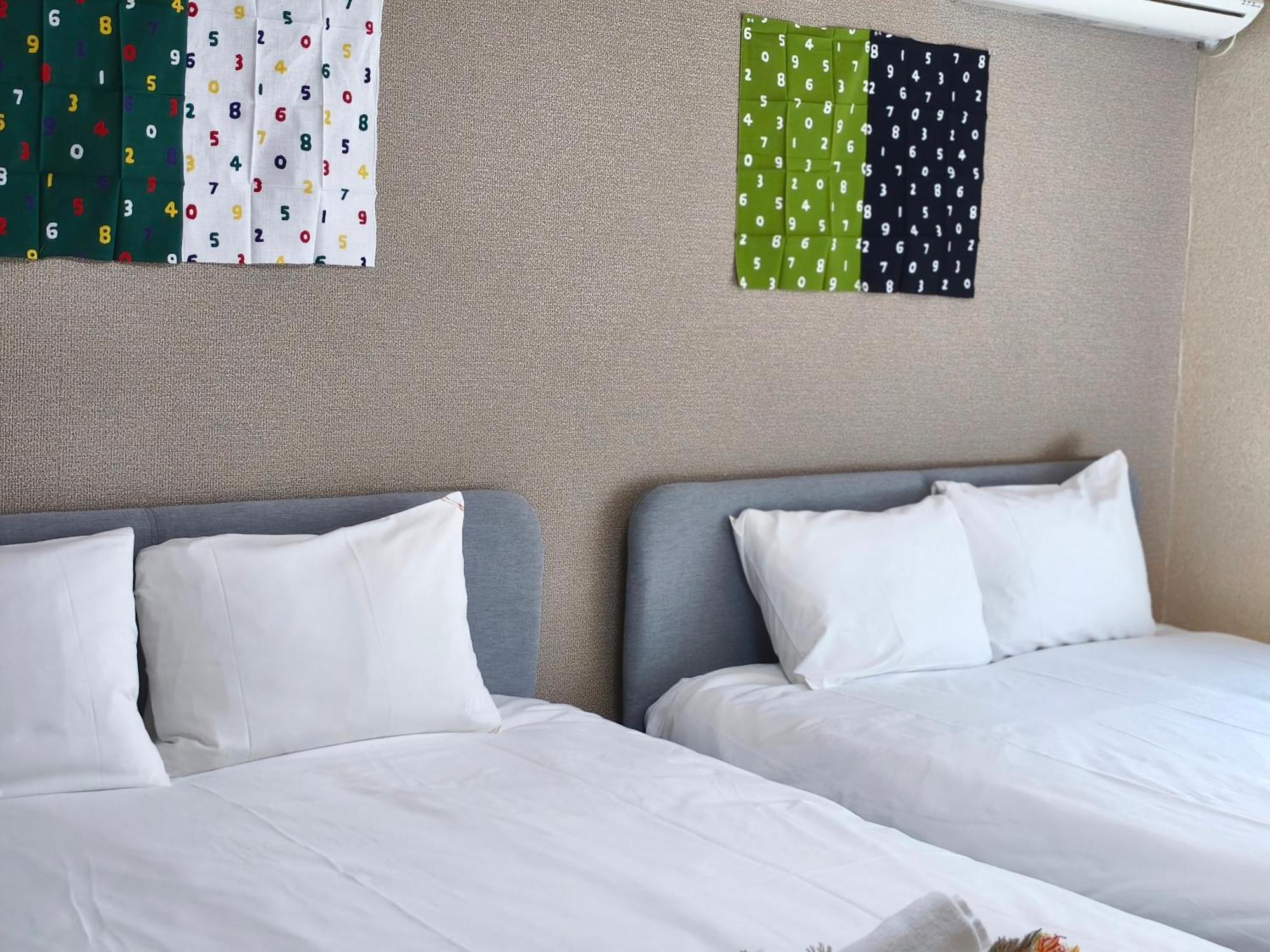 Apartament Rest Collection Fushimi-Inari Kioto Zewnętrze zdjęcie