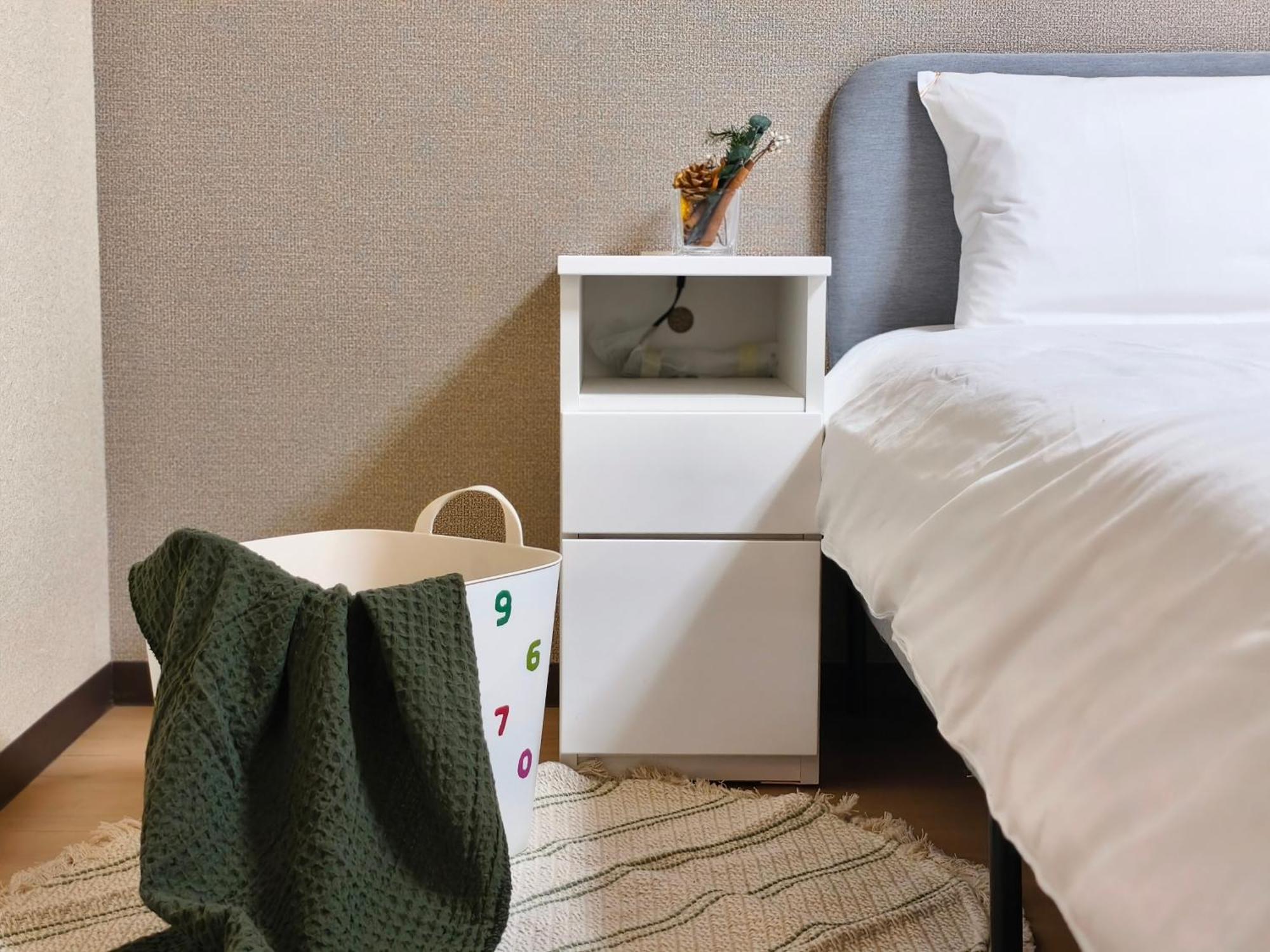 Apartament Rest Collection Fushimi-Inari Kioto Zewnętrze zdjęcie