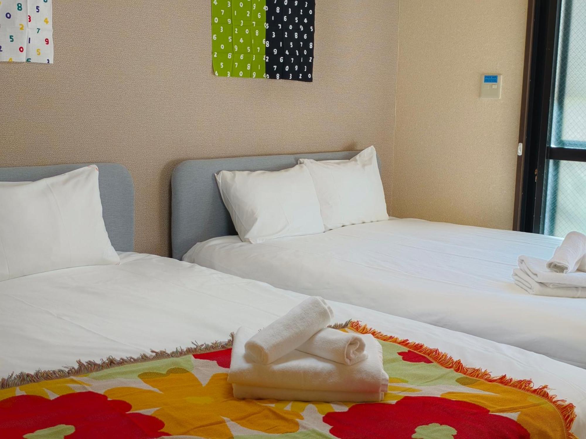 Apartament Rest Collection Fushimi-Inari Kioto Zewnętrze zdjęcie