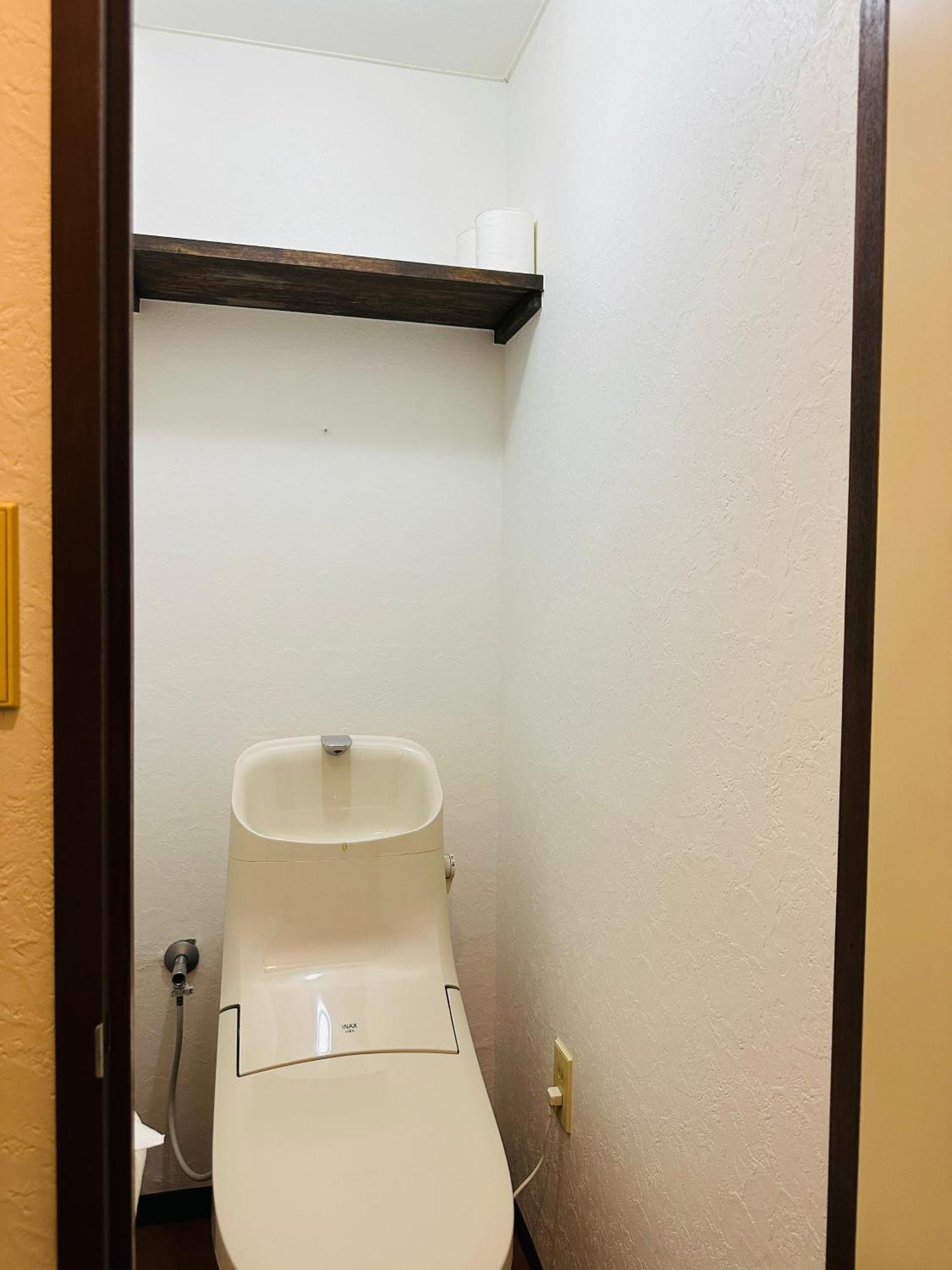 Apartament Rest Collection Fushimi-Inari Kioto Zewnętrze zdjęcie