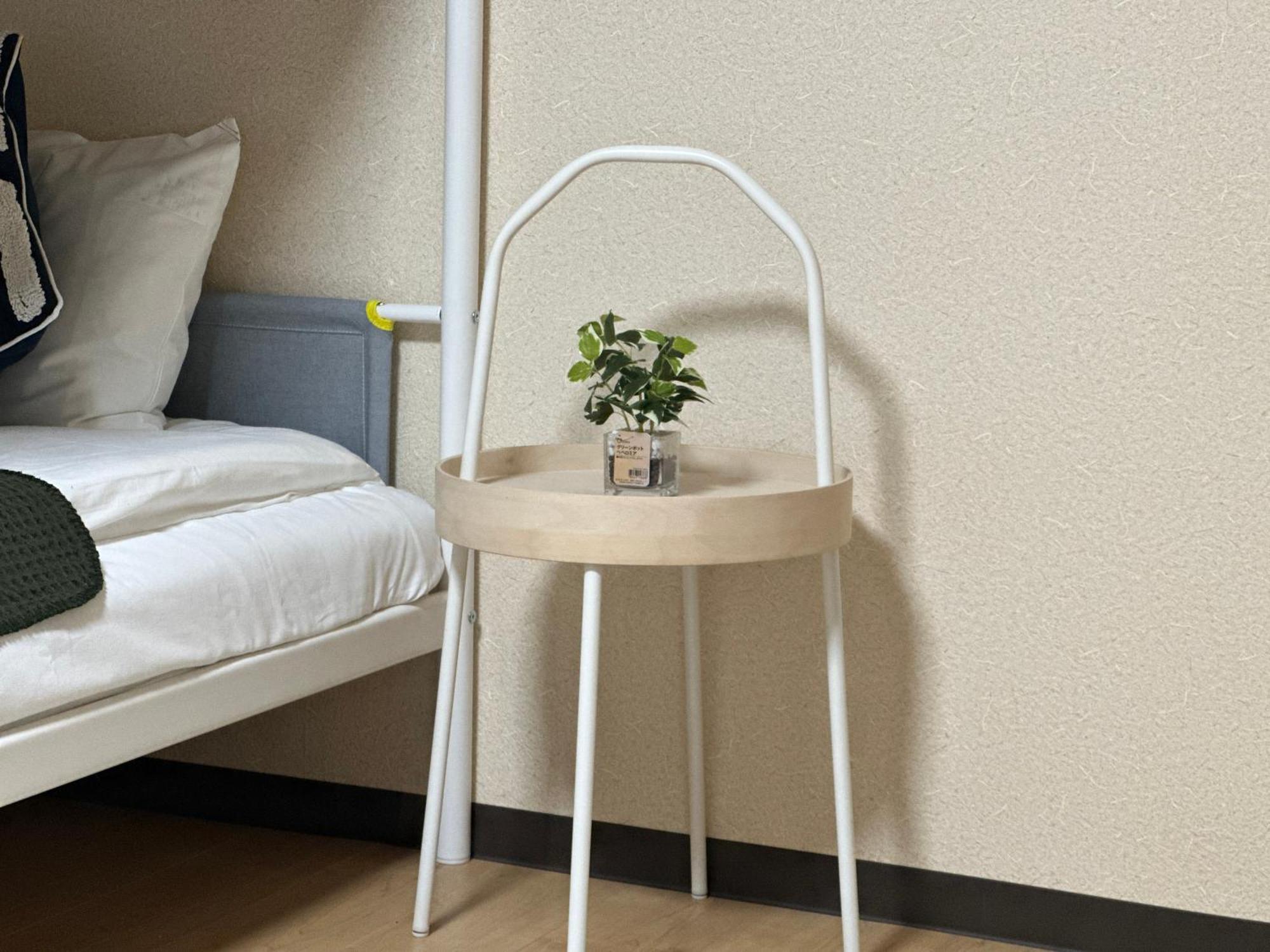Apartament Rest Collection Fushimi-Inari Kioto Zewnętrze zdjęcie