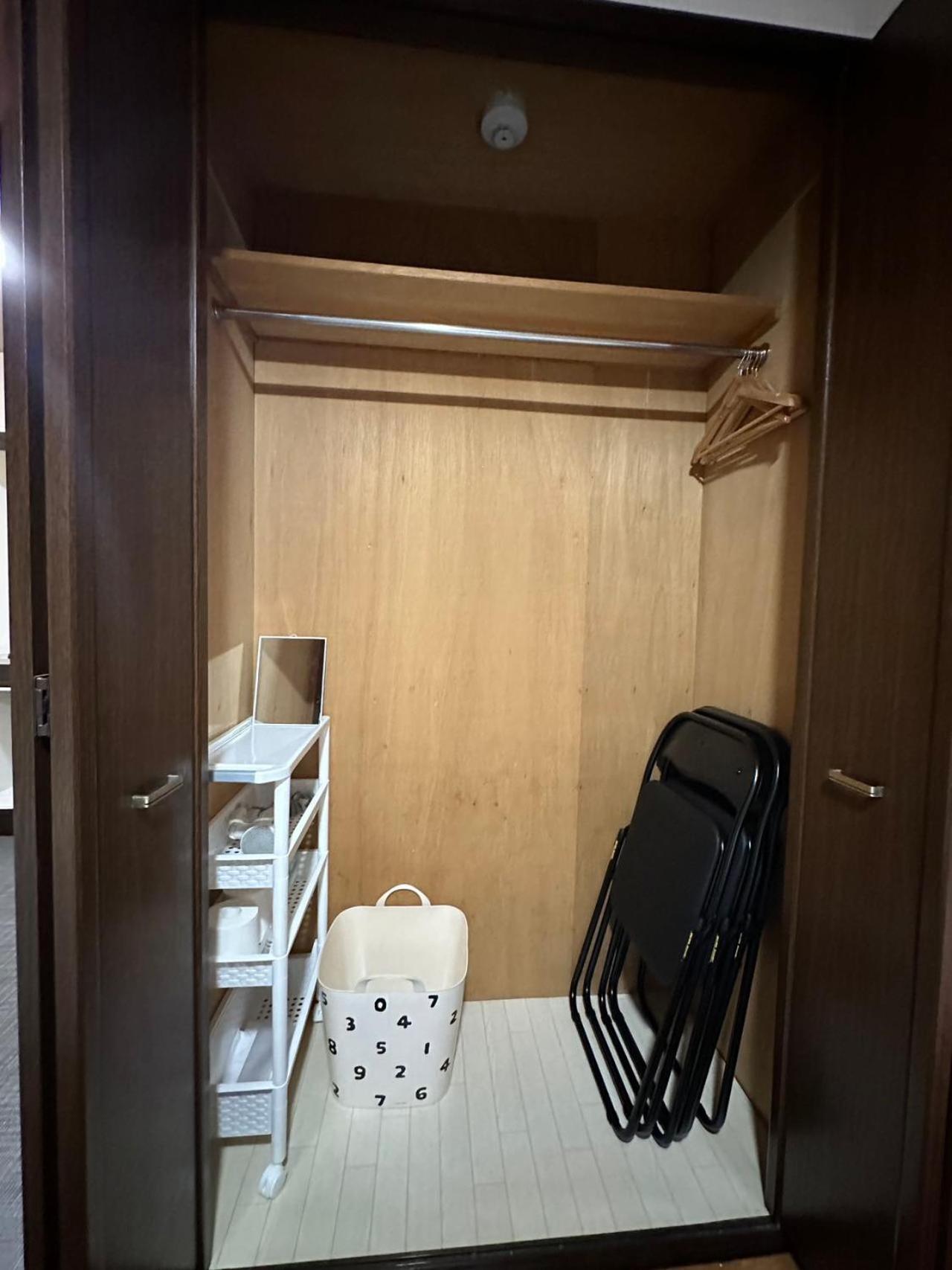 Apartament Rest Collection Fushimi-Inari Kioto Zewnętrze zdjęcie