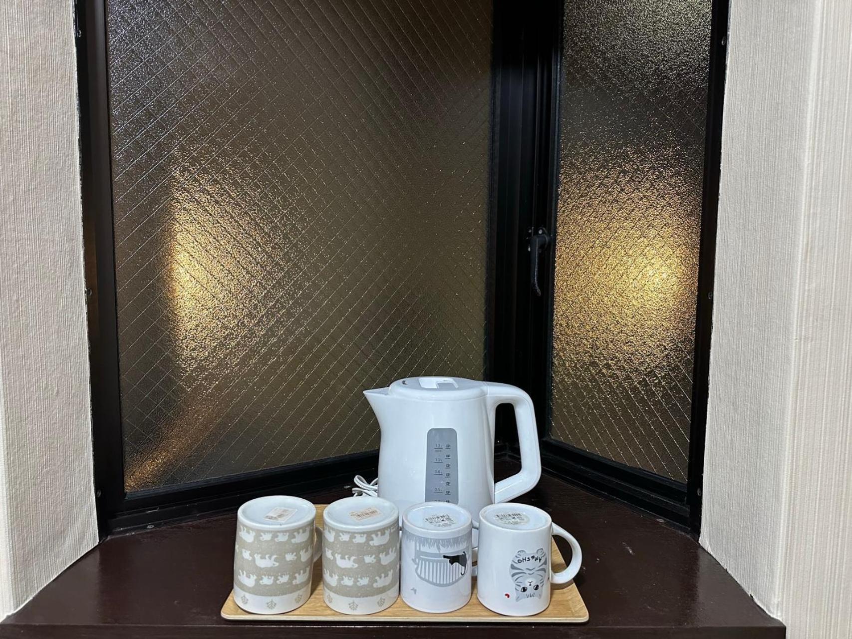 Apartament Rest Collection Fushimi-Inari Kioto Zewnętrze zdjęcie